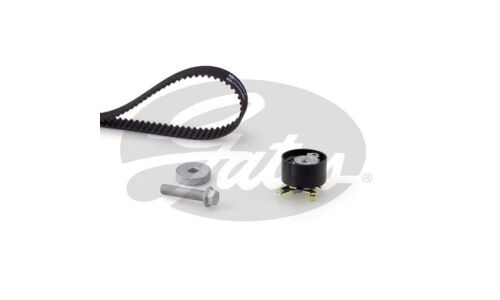 Комплект для замены ремня ГРМ Gates, арт. K025578XS