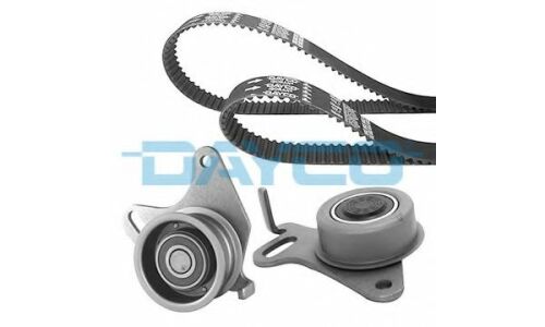 Комплект для замены ремня ГРМ Dayco, арт. KTB400