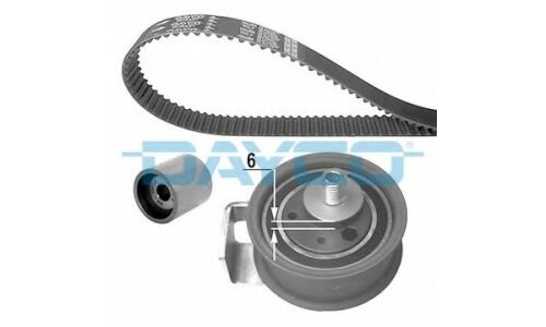 Комплект ремня ГРМ Dayco, арт. KTB404