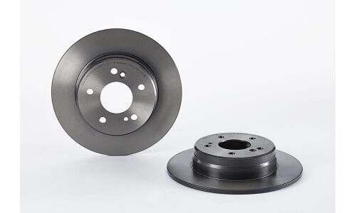 Диск тормозной UV Coated | зад Brembo, арт. 08.5178.31