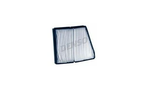 Фильтр салонный Denso, арт. DCF075P