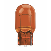 Лампа Osram Original Line WY21W (WX3x16d, T20), 12В, 21Вт, оранжевая, арт. 7504