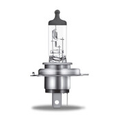 Лампа галогенная Osram Original Line H4 (P43t, T16), 12В, 60/55Вт, 3200К, 1 шт, арт. 64193-01B