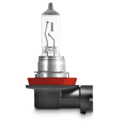 Лампа галогенная Osram Original Line H11 (PGJ19-2, T11), 12В, 55Вт, 3200К, 1 шт, арт. 64211-01B