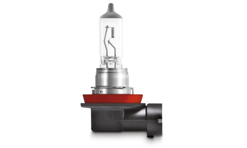 Лампа галогенная Osram Original Line H11 (PGJ19-2, T11), 12В, 55Вт, 3200К, 1 шт, арт. 64211-01B