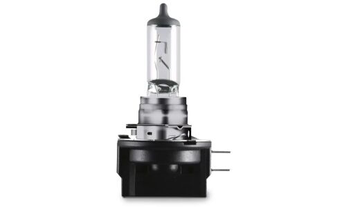 Лампа галогенная Osram Original Line H11B (PGJY19-2, T15), 12В, 55Вт, 3200К, 1 шт, арт. 64241