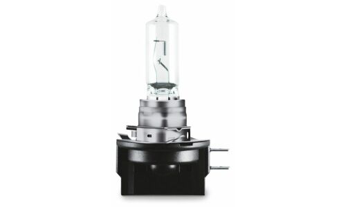 Лампа галогенная Osram Original Line H9B (PGJY19-5, T15), 12В, 65Вт, 1 шт, арт. 64243