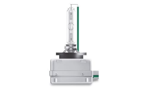 Лампа ксеноновая Osram Original Xenarc D3S (PK32d-5), 42В, 35Вт, 4300К, 1 шт, арт. 66340
