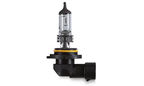 Лампа галогенная Osram Original Line HB4(9006) (P22d, T12), 12В, 51Вт, 3200К, 1 шт, арт. 9006-1BL