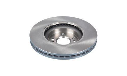 Диск тормозной Febi, передний, арт. 24743