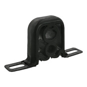 Крепление выхлопной трубы Febi, резина, арт. 23656