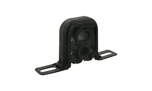 Крепление выхлопной трубы Febi, резина, арт. 23656