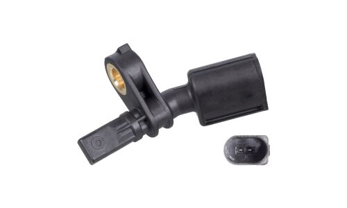 Датчик частоты вращения колеса Febi, арт. 23816