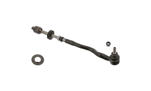 Тяга рулевая Febi, правая, арт. 23924