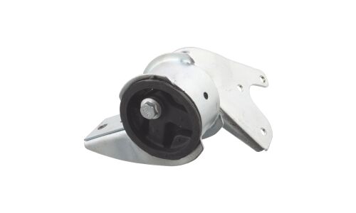 Подушка коробки передач | лев Febi, арт. 24191