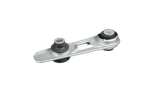 Опора двигателя | прав Febi, арт. 24270