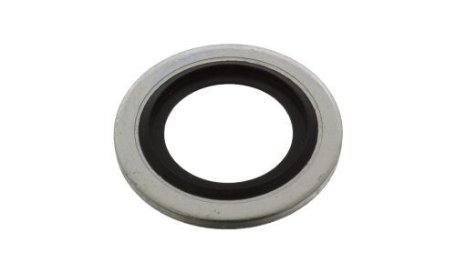 Сальник пробки маслосливного отверстия Febi, арт. 24359