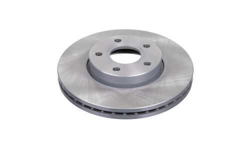 Диск тормозной | перед прав/лев Febi, арт. 24565