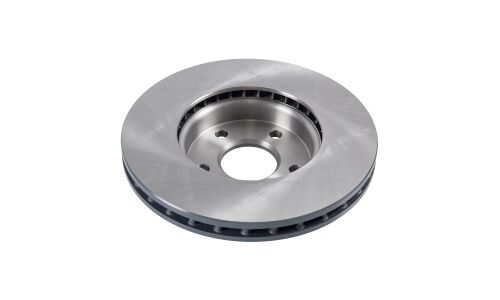 Диск тормозной | перед прав/лев Febi, арт. 24565