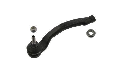 Наконечник рулевой тяги Febi, левый, арт. 24815