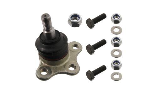 Опора шаровая | перед прав/лев Febi, арт. 26125