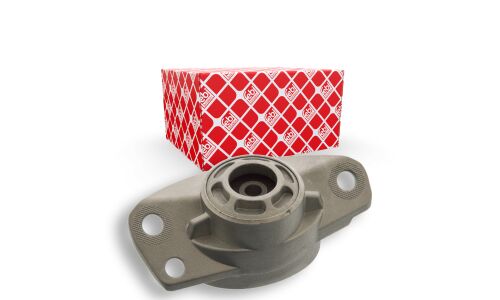 Опора амортизатора Febi, задняя, правая/левая, арт. 26618