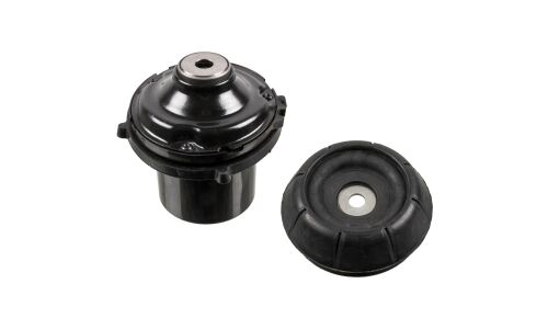 Опора амортизатора Febi, передняя, правая/левая, арт. 26935