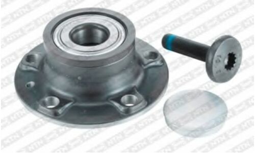 Ступица в сборе SNR, арт. R15455