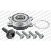 Ступица колеса SNR, передняя, арт. R154.57