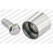 Ролик привода ГРМ SNR обводной, арт. GE357.32