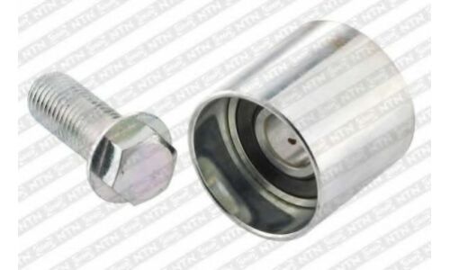 Ролик привода ГРМ SNR обводной, арт. GE357.32