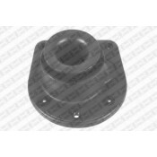 Комплект амортизационной опоры SNR (опора + подшипник), передний, правый, арт. KB658.14