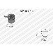 Комплект для замены ремня ГРМ SNR, арт. KD453.21
