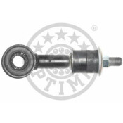 Стойка стабилизатора (линк) Optimal, передняя, арт. G7-1130