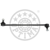 Стойка стабилизатора | перед прав/лев Optimal, арт. G7-1046