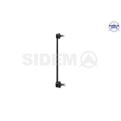 Стойка стабилизатора (линк) Sidem, передняя, арт. 77062