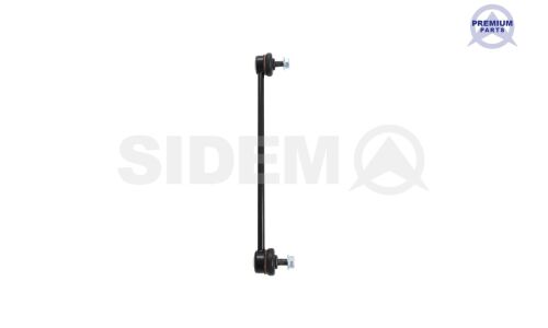 Стойка стабилизатора (линк) Sidem, передняя, арт. 77062