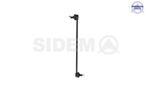 Стойка стабилизатора (линк) Sidem, передняя, арт. 65068