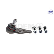 Опора шаровая | перед прав/лев Sidem, арт. 89087