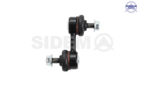 Стойка стабилизатора (линк) Sidem, передняя, арт. 83062