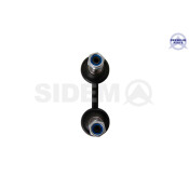 Стойка стабилизатора (линк) Sidem, задняя, арт. 83063