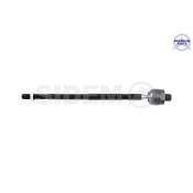 Тяга рулевая Sidem, арт. 77019