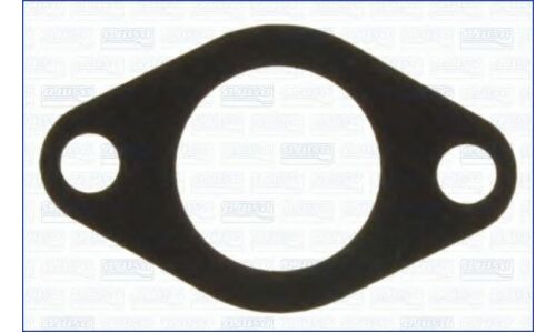 Прокладка приемной трубы выхлопной системы Ajusa, арт. 01089900