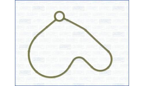 Прокладка приемной трубы выхлопной системы Ajusa, арт. 01046300