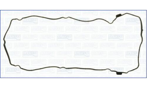 Прокладка клапанной крышки Ajusa, арт. 11104600