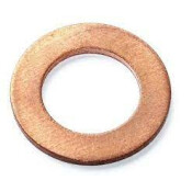 Прокладка пробки маслосливного отверстия Ajusa, арт. 21008600