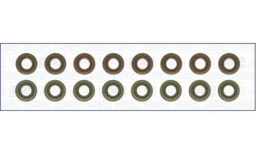 Колпачки маслосъёмные, комплект Ajusa, арт. 57048200