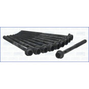 Комплект болтов головки блока цилиндров Ajusa, арт. 81035200