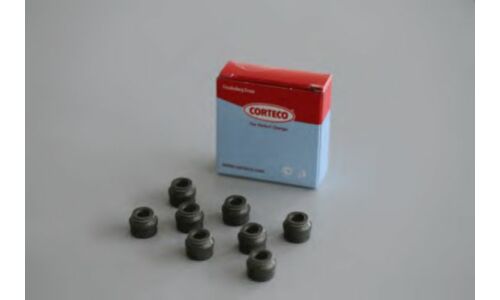 Колпачок маслосъемный (комплект) Corteco, арт. 19033984