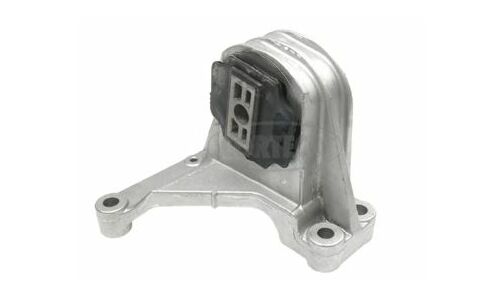 Подушка двигателя | перед Corteco, арт. 80000545